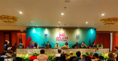Java Jazz Festival Digelar Mulai Hari Ini, Banyak Musisi Keren!