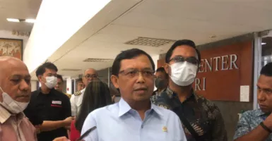 Ilham Arief Sirajuddin Pindah ke Golkar, Demokrat Bilang Begini