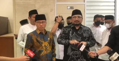 Alhamdulillah, Jemaah Haji Indonesia Berangkat 4 Juni 2022