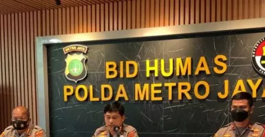 Sadis, Nobar Video Panas Berujung Pembunuhan di Tangerang