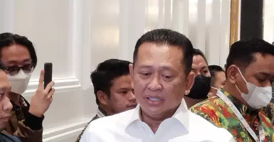 Pengamat Kritik Keras Ketua MPR Bambang Soesatyo: Sedang Cari Panggung!