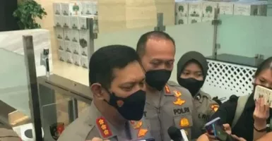 Kisruh Calon Bintara Ditolak Polri, Ini Respons Polda Metro Jaya
