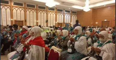 Biaya Haji Lebih Irit Jika Berangkat dari Aceh, Kata DPR RI