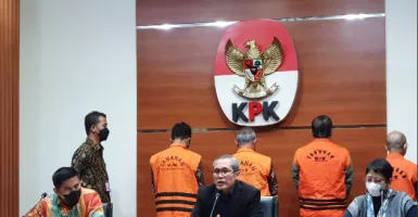Baru Tetapkan Mantan Wali Kota Yogyakarta Tersangka, KPK Bersuara
