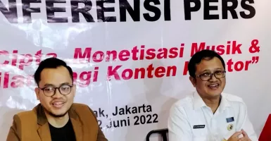 Digugat Gegara Cover Lagu, Gen Halilintar Sempat Lakukan Ini