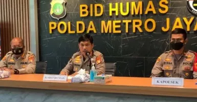 Minta Jatah Mantan, Seorang Pria Tewas Mengenaskan di Tangerang