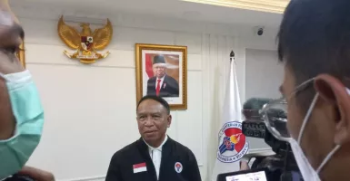 Rektor Unnes Bangga Punya Dosen Praktisi Menpora Amali