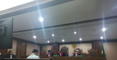 JPU Sindir Penasihat Hukum Terdakwa Kuat Maruf di Pengadilan Negeri Jakarta Selatan