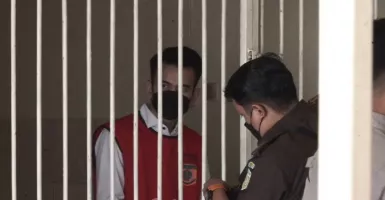 Jaksa Tanggapi Pleidoi Adam Deni soal Kasus Ahmad Sahroni