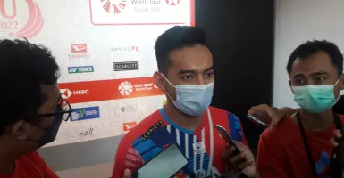 Juara BAC, Pram/Yere Tak Pasang Target di Indonesia Masters 2022
