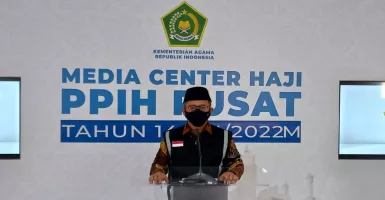 9 Kloter Jemaah Haji Berangkat Hari Ini, Terbanyak Surabaya