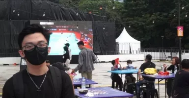 Tersisa Anthony Ginting, Fans Cemaskan Tunggal Putra Indonesia