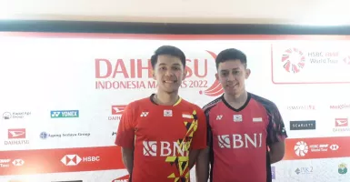 Fajar/Rian Mengerikan, China Bisa Hancur di Indonesia Masters