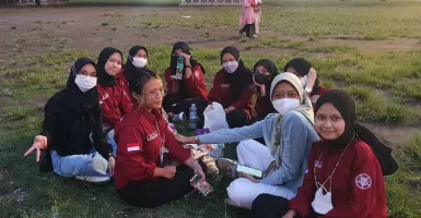 Kenaikan Tiket Borobudur Merugikan UMKM, Kata Mahasiswa UGM