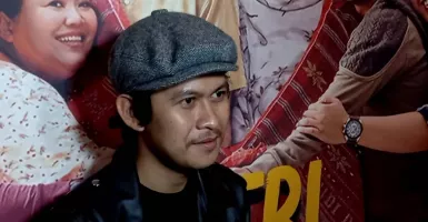 Indra Jegel Ungkap Misi Khusus Sutradara Film Ngeri-Ngeri Sedap