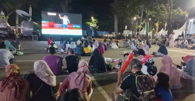 Harapan Fans ke Fajar/Rian Tak Terbendung di Indonesia Open 2022