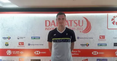 Juara Indonesia Masters 2022, Viktor Axelsen Tak Puas