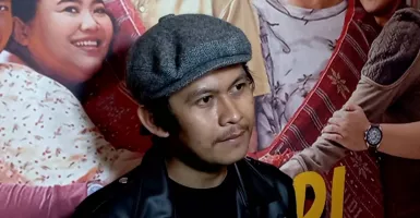 Indra Jegel Beber Perbedaan Jadi Aktor dan Komika