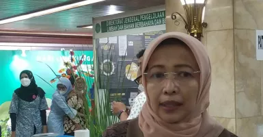2 Strategi KLHK Wujudkan Indonesia Bersih Sampah 2025