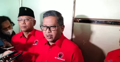 PDIP akan Jalan Kaki Daftar Peserta 2024 Pemilu ke KPU