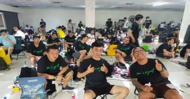 Komunitas Tamiya Yogyakarta Berangkat ke Jepang Menang Kompetisi