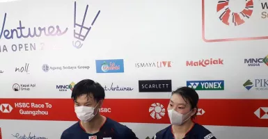 Watanabe/Higashino Beber Penyebab Gagal Juara Indonesia Open 2022