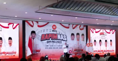 PKS Gelar Rapimnas Bahas Keputusan untuk Koalisi Pemilu 2024