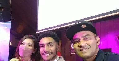 Yan Yosua Rilis Single Perdana Berjudul Pesan Rindu