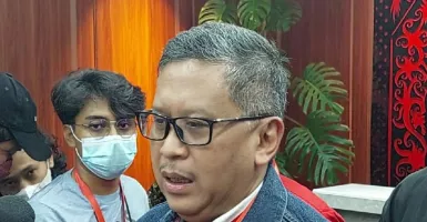 Hasto: PDIP Kaya Kader Berprestasi, Dari Mega ke Puan