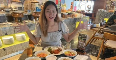Yuk, Nikmati Kuliner Nusantara Sepuasnya di Luminor Pecenongan!