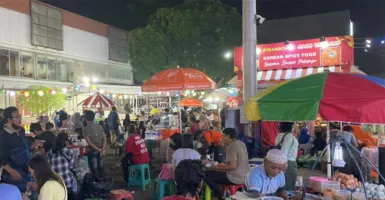 Berburu Kuliner Betawi di Jakarta Fair, Nikmat Banget!
