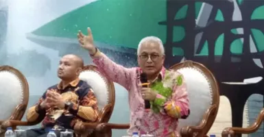 Guspardi Gaus Dukung Menteri ATR/BPN Berantas Mafia Tanah