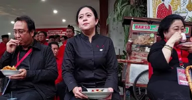 Trah Soekarno, Puan Maharani Paling Layak Diusung Capres PDIP