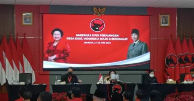 Megawati Soekarnoputri Beber Sosok Capres 2024 yang Dicari PDIP