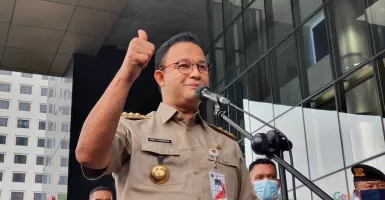Anies Baswedan Tutup Holywings Indonesia, Pengamat Kasih Jempol!