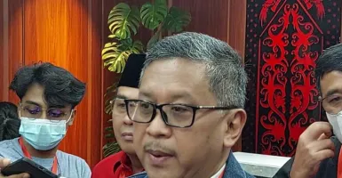 Anies Ganti 22 Nama Jalan di Jakarta, Hasto: Ada Andil NasDem