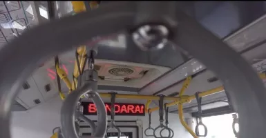 Bus Transjakarta Kini Beroperasi 24 Jam, Pulang Malam Jadi Tenang