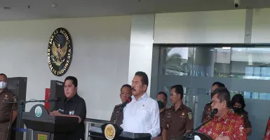 Ini Peran Emirsyah Satar dalam Kasus Korupsi Garuda Indonesia