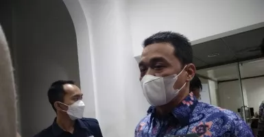 Gawat, Sesar Baribis Mengancam Warga Jakarta, Wagub Riza Bersuara