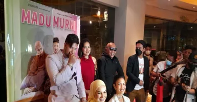 Tayang Besok, Ammar Zoni menyelingkuhi Irish Bella di Madu Murni