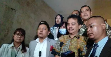 Resmi Ditahan, Roy Suryo Ajukan Permohonan Jadi Tahanan Kota