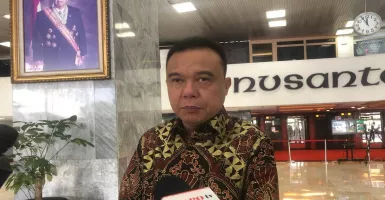Menteri Tjahjo Kumolo Meninggal, Dasco Merasa Kehilangan Sahabat