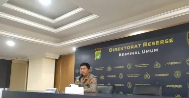 Polda Metro Jaya Ungkap Pelaku Kasus Pengeroyokan di Bar Jaksel