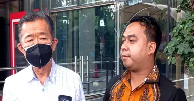 Kakek Herman Korban Mafia Tanah Rugi Rp 30 Miliar, Lapor ke KPK