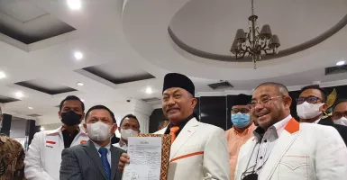 Pengamat Tegaskan Dukung PKS Gugat Presidential Threshold ke MK