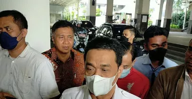 Riza Patria Bantah Pemprov DKI Jakarta Teken MoU dengan ACT