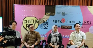 Chothafest 2022 Siapkan Kursi VVIP untuk Penyandang Disabilitas