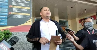 Kasus Pengancaman Medina Zein Sudah P21, Terancam Masuk Bui