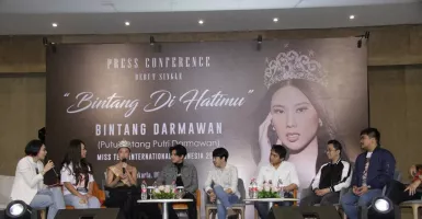Dulu Di-bully, Bintang Putri Darmawan Buktikan Diri Jadi Penyanyi