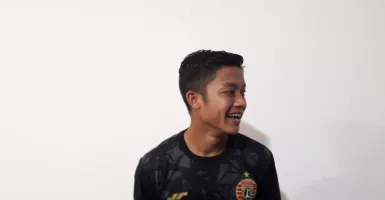 Ilham Rio Fahmi Beber Kondisi Persija Jakarta Jelang Liga 1